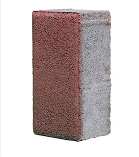 کفپوش بتنی ترافیکی 10در 20 هشت سانت 8*20*10